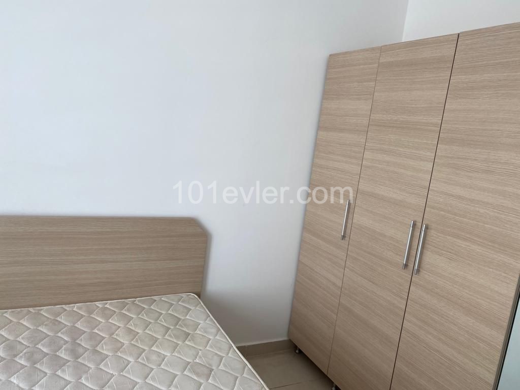 Flat To Rent in Girne Merkez, Kyrenia