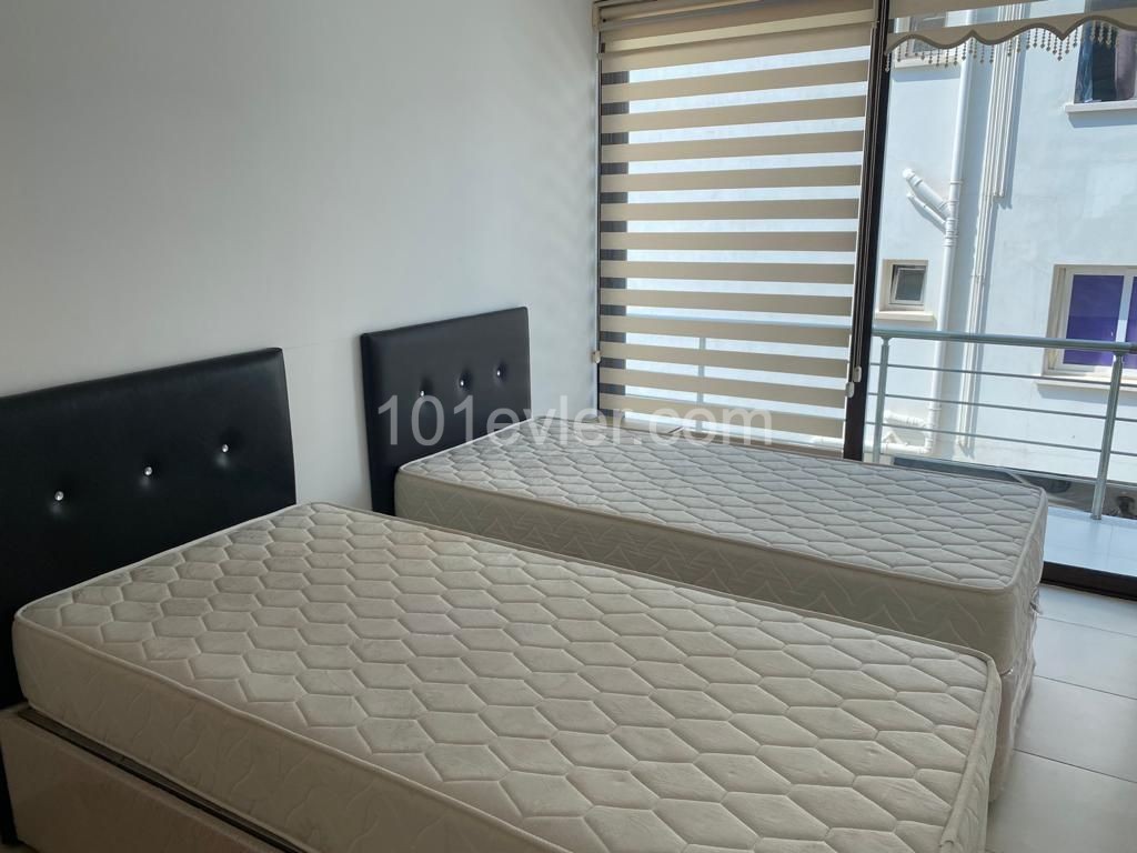 Girne Merkez 2+1 Kiralık Daire