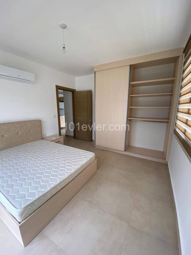 Girne Merkez 2+1 Kiralık Daire 