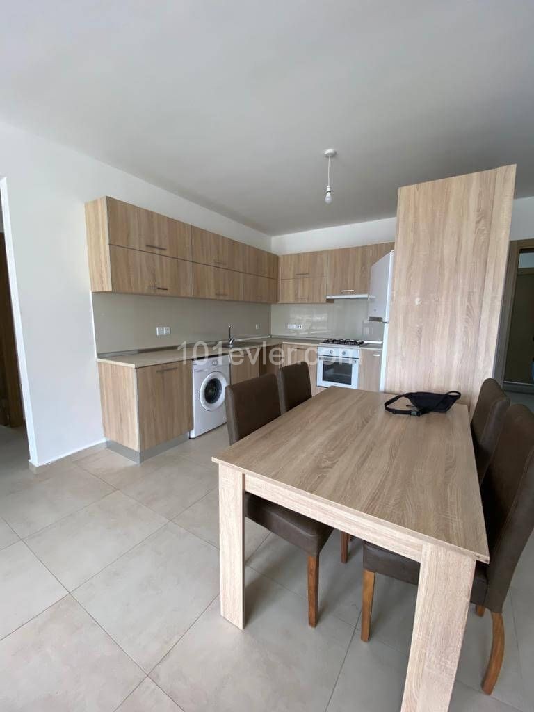 Girne Merkez 2+1 Kiralık Daire 