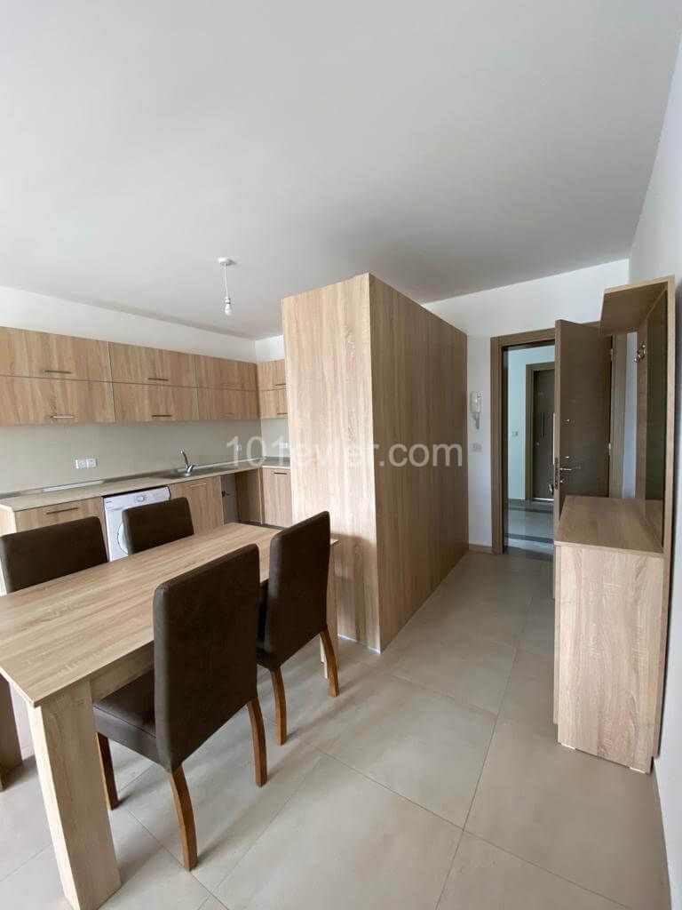 Flat To Rent in Girne Merkez, Kyrenia