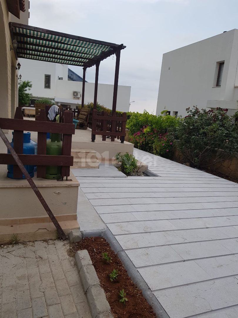 Girne Esentepe 3+1 Kiralık Villa