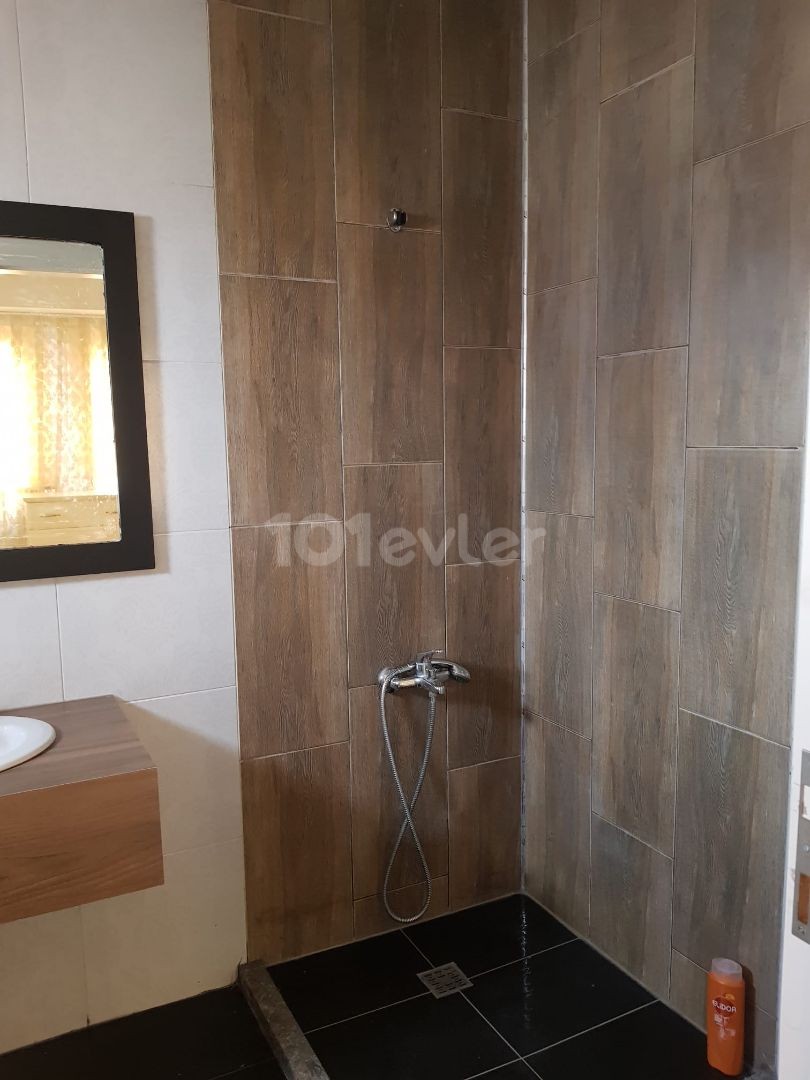 Girne Esentepe 3+1 Kiralık Villa