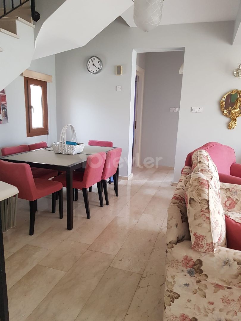 Girne Esentepe 3+1 Kiralık Villa