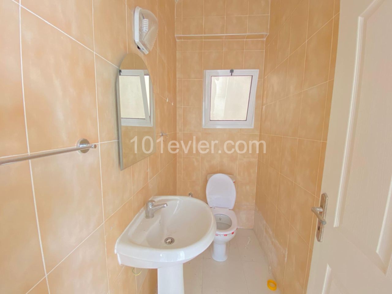 Girne Merkez 3+1 Kiralık Daire