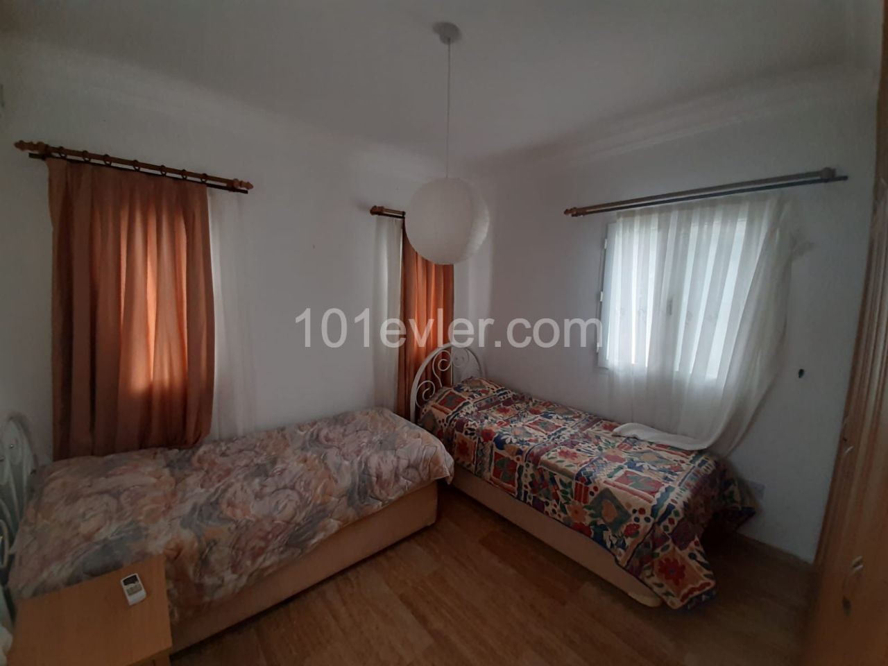 Villa To Rent in Ozanköy, Kyrenia