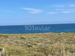 Residential Zoned Plot For Sale in Gemikonağı, Lefke