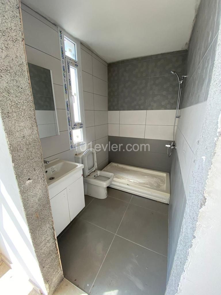 2+1 Penthouse Zu Verkaufen In Kyrenia Doganköy ** 