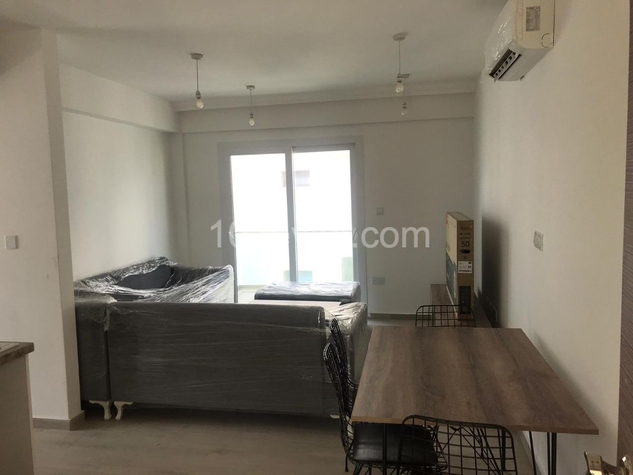 Flat To Rent in Girne Merkez, Kyrenia