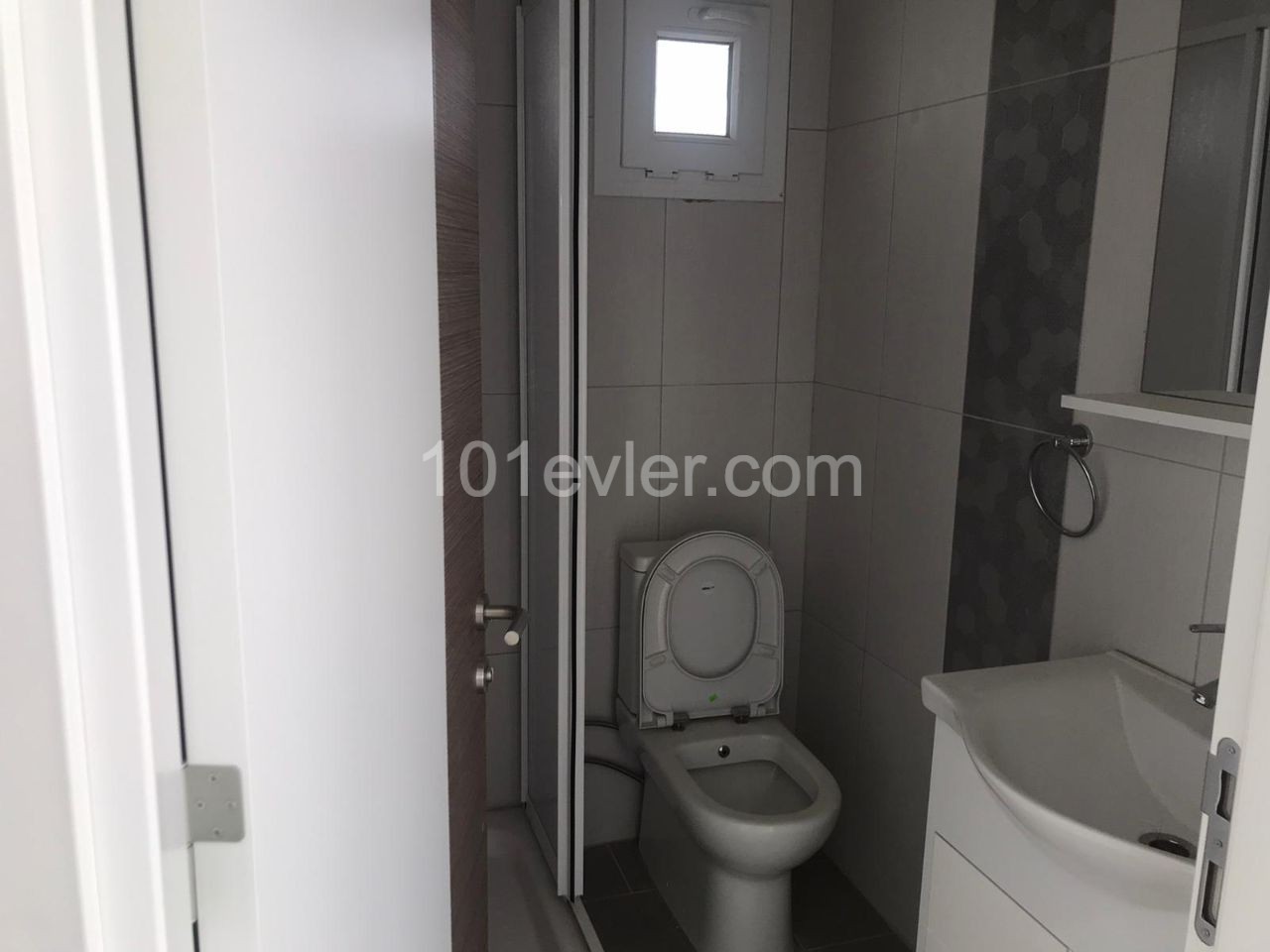 Girne Merkez 2+1 Kiralık Daire