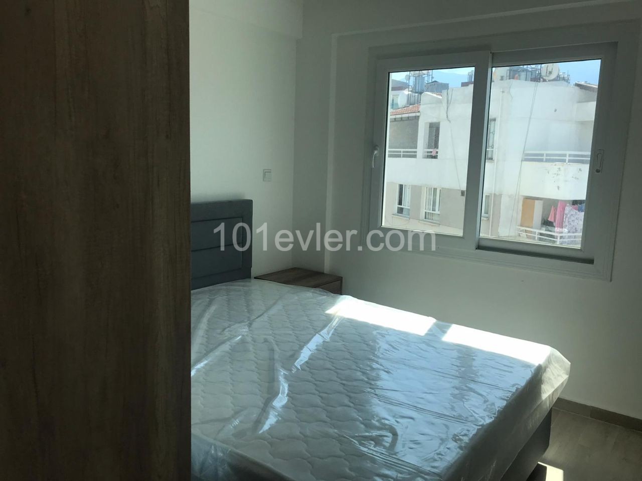 Girne Merkez 2+1 Kiralık Daire