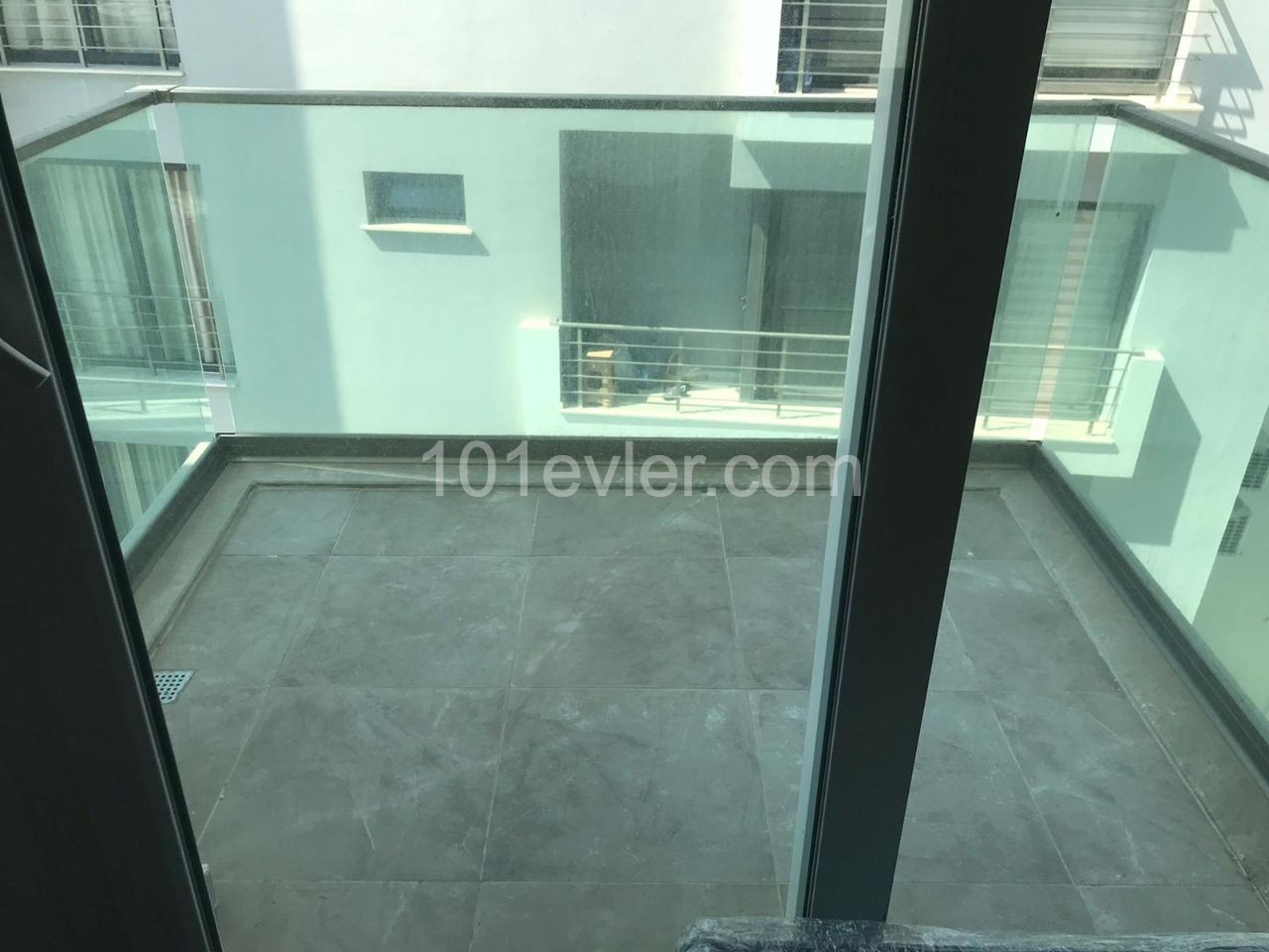 Flat To Rent in Girne Merkez, Kyrenia