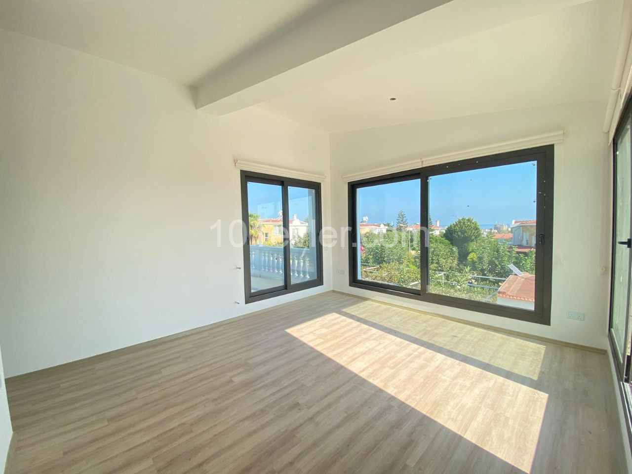 Kyrenia Ozankoy 4 +1 Villa for Rent ** 