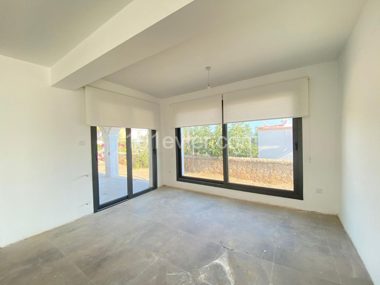 Kyrenia Ozankoy 4 +1 Villa for Rent ** 