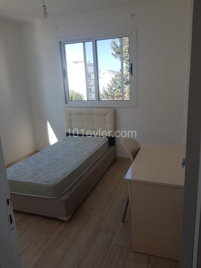 Flat To Rent in Salamis, Famagusta