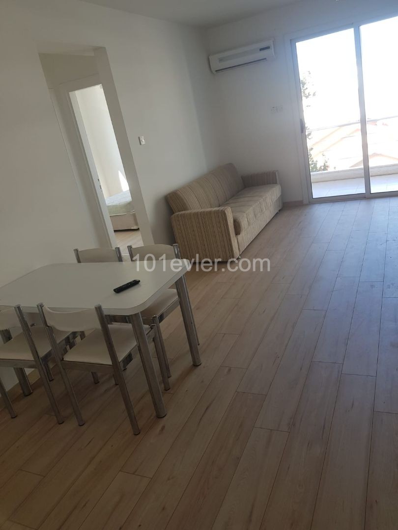 Mağusa Salamis Bölgesinde 2+1 Kiralık Daire