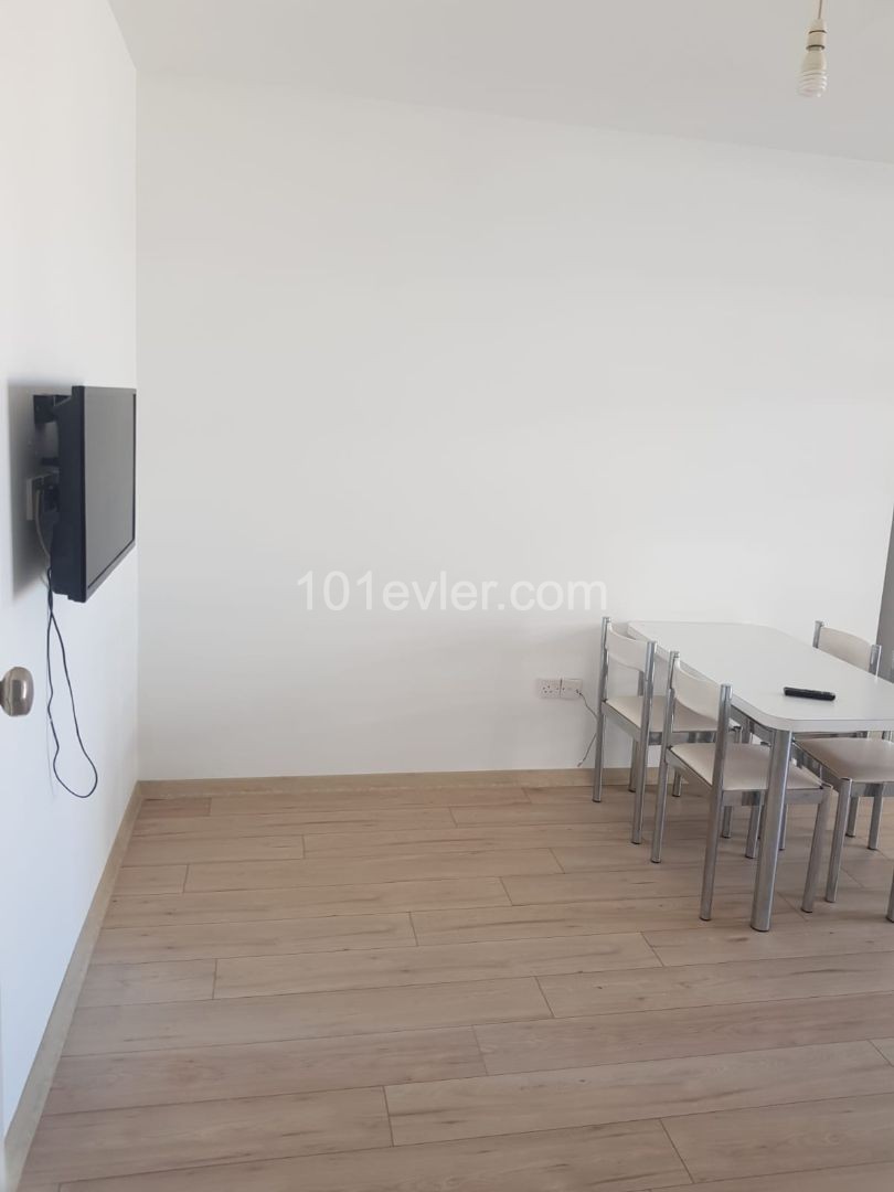 Flat To Rent in Salamis, Famagusta