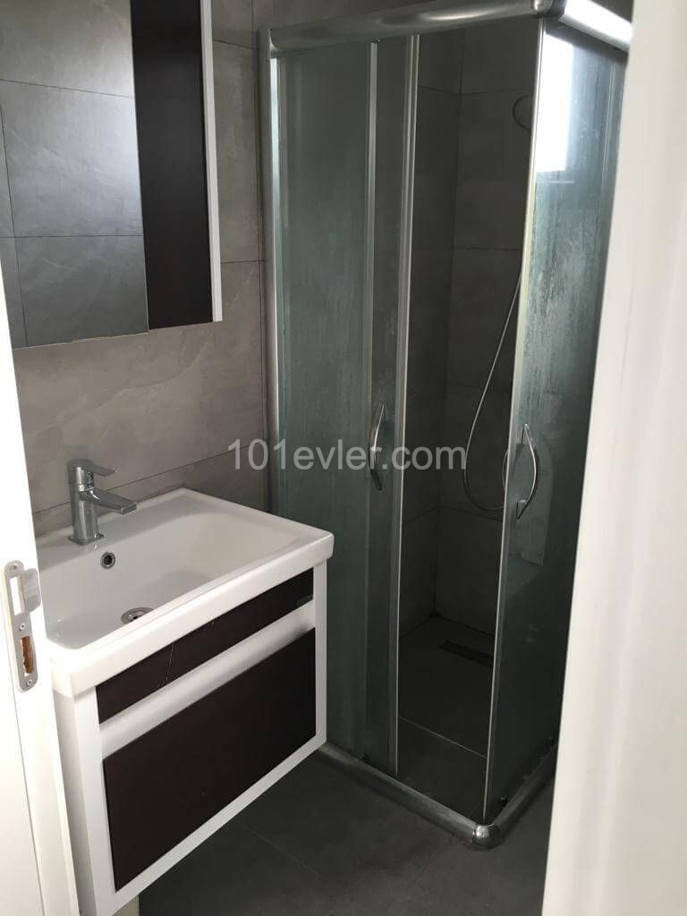 Penthouse To Rent in Girne Merkez, Kyrenia