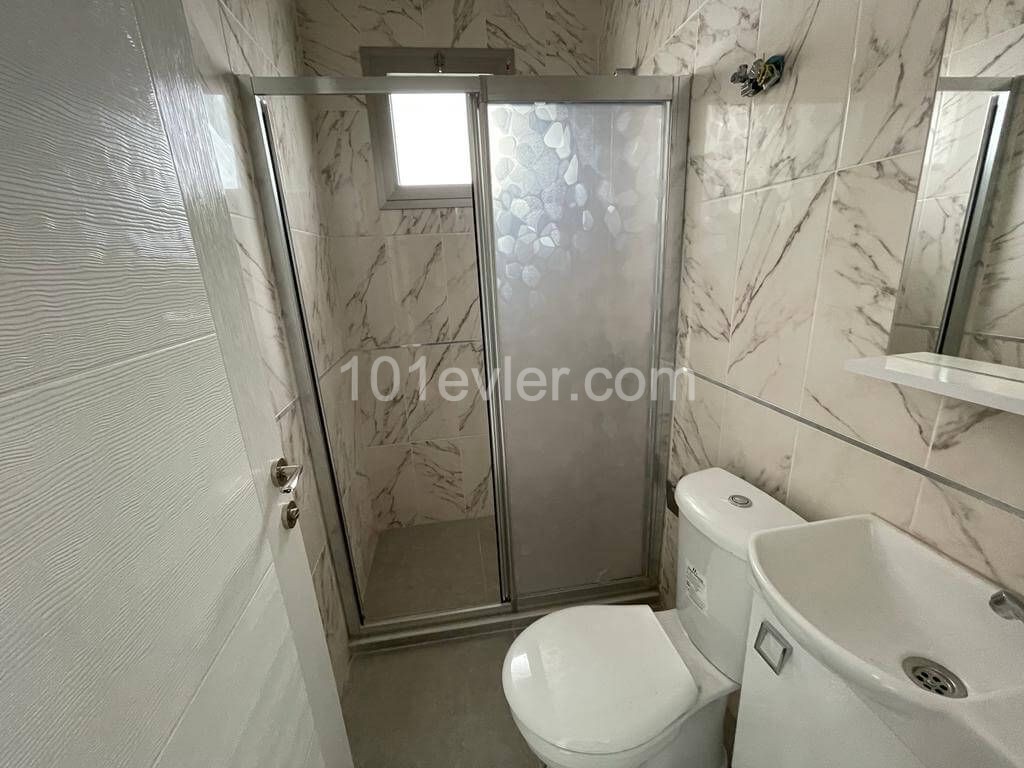 Flat To Rent in Edremit, Kyrenia