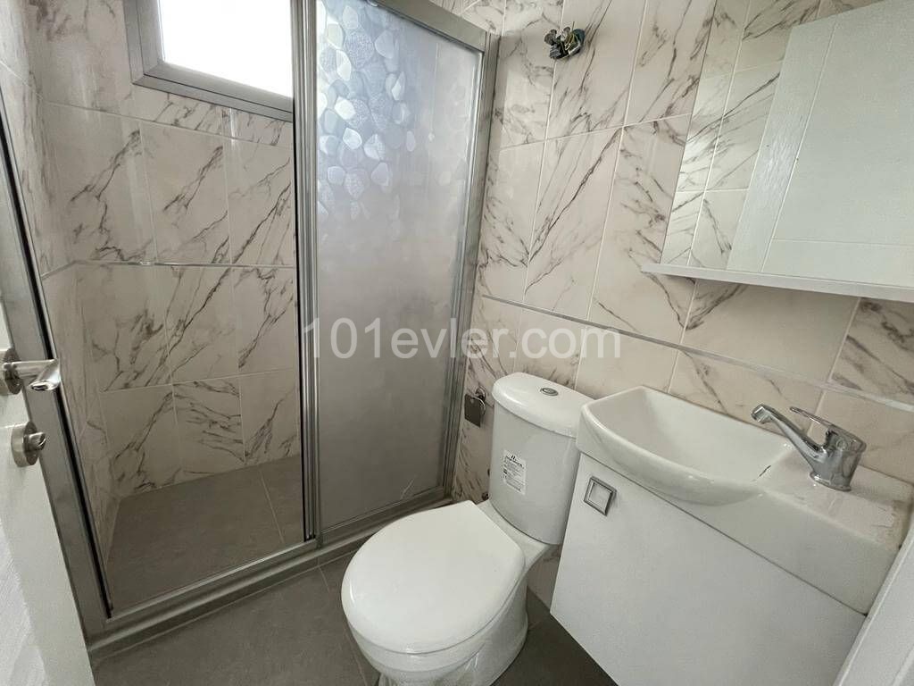 Girne Edremit 1+1 Kiralık Daireler 300 STG