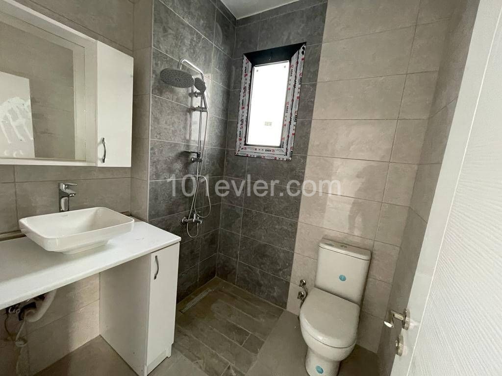 Girne Alsancak 2+1 Kiralık Daireler