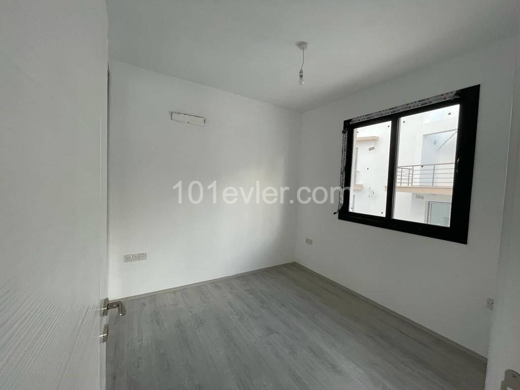 Girne Alsancak 2+1 Kiralık Daireler