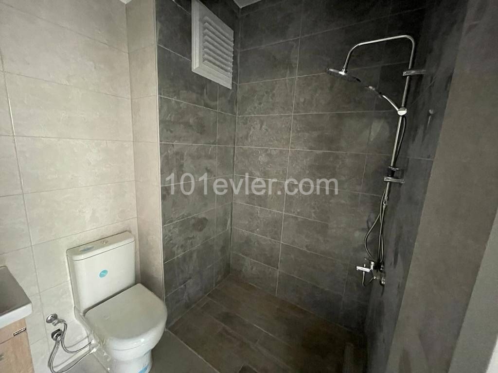 Girne Alsancak 2+1 Kiralık Daireler