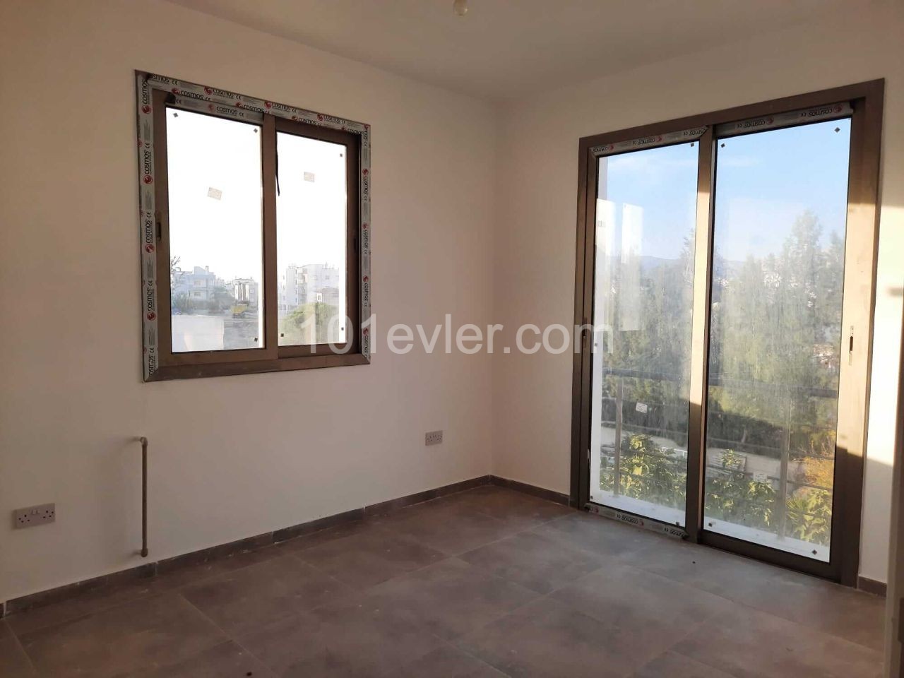 2+1 and 3+1 Flats for Sale in Nicosia Gçönyeli ** 