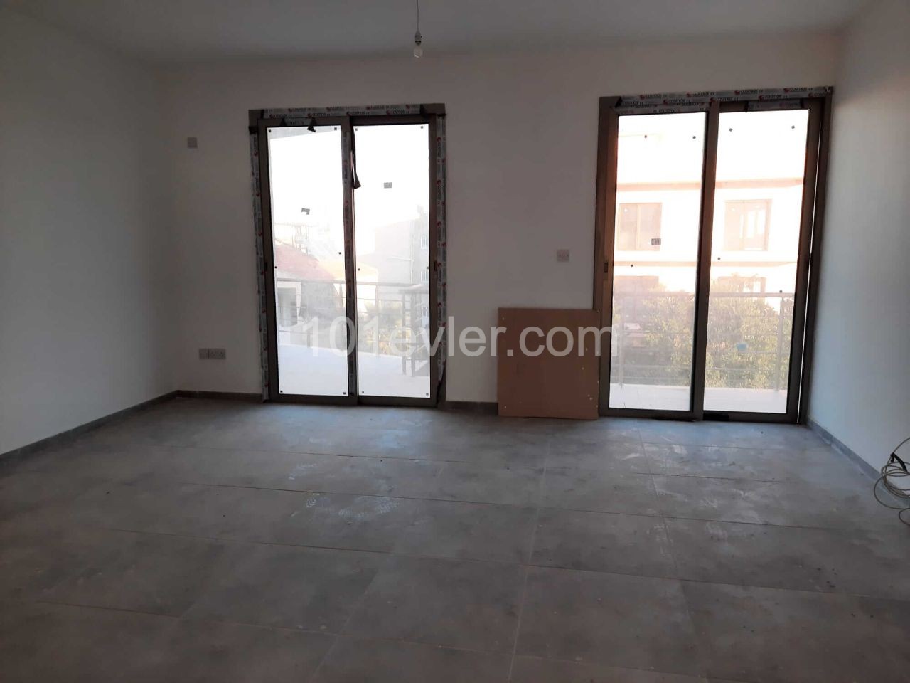 2+1 and 3+1 Flats for Sale in Nicosia Gçönyeli ** 