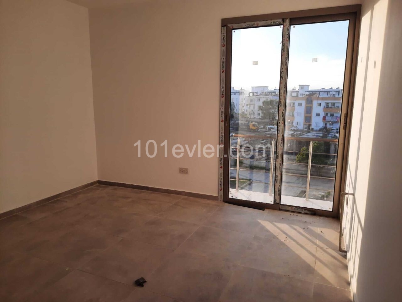 2+1 and 3+1 Flats for Sale in Nicosia Gçönyeli ** 