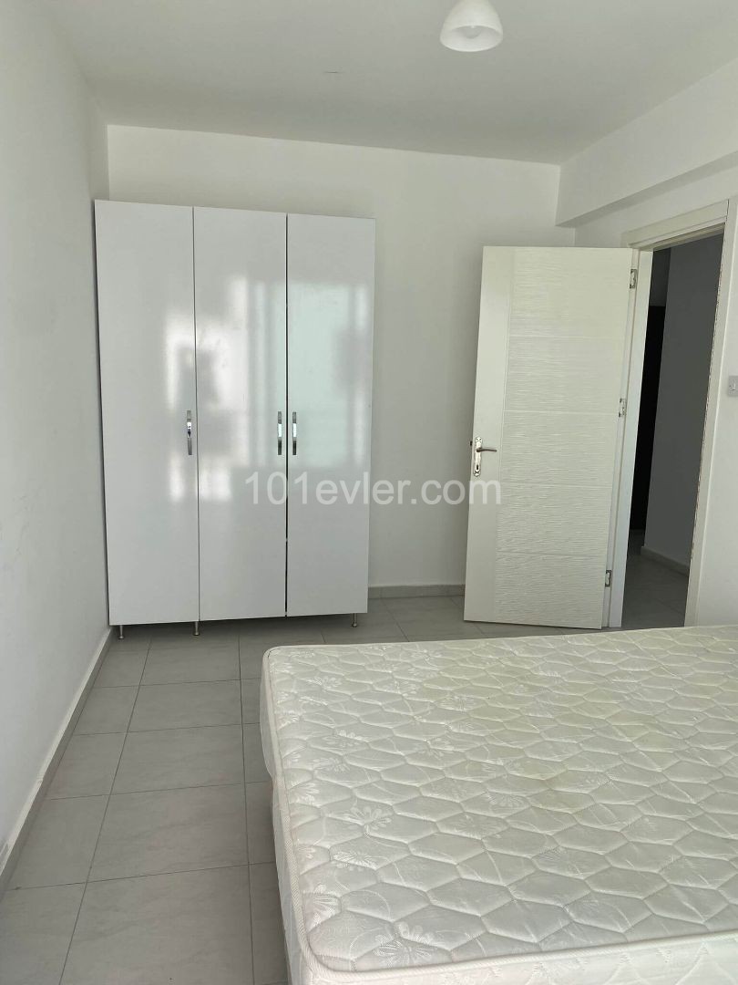 2+1 Flats for Rent in Kyrenia Center ** 