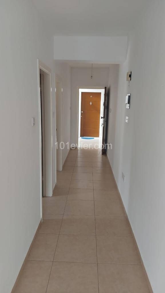 Girne Merkez 1+1 Kiralık Penthouse