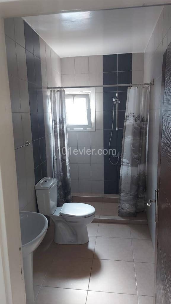 Girne Merkez 1+1 Kiralık Penthouse