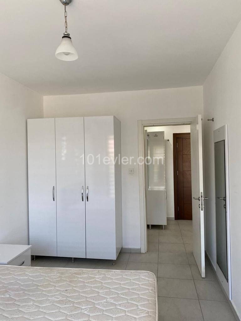 Girne Merkez 2+1 Kiralık Penthouse