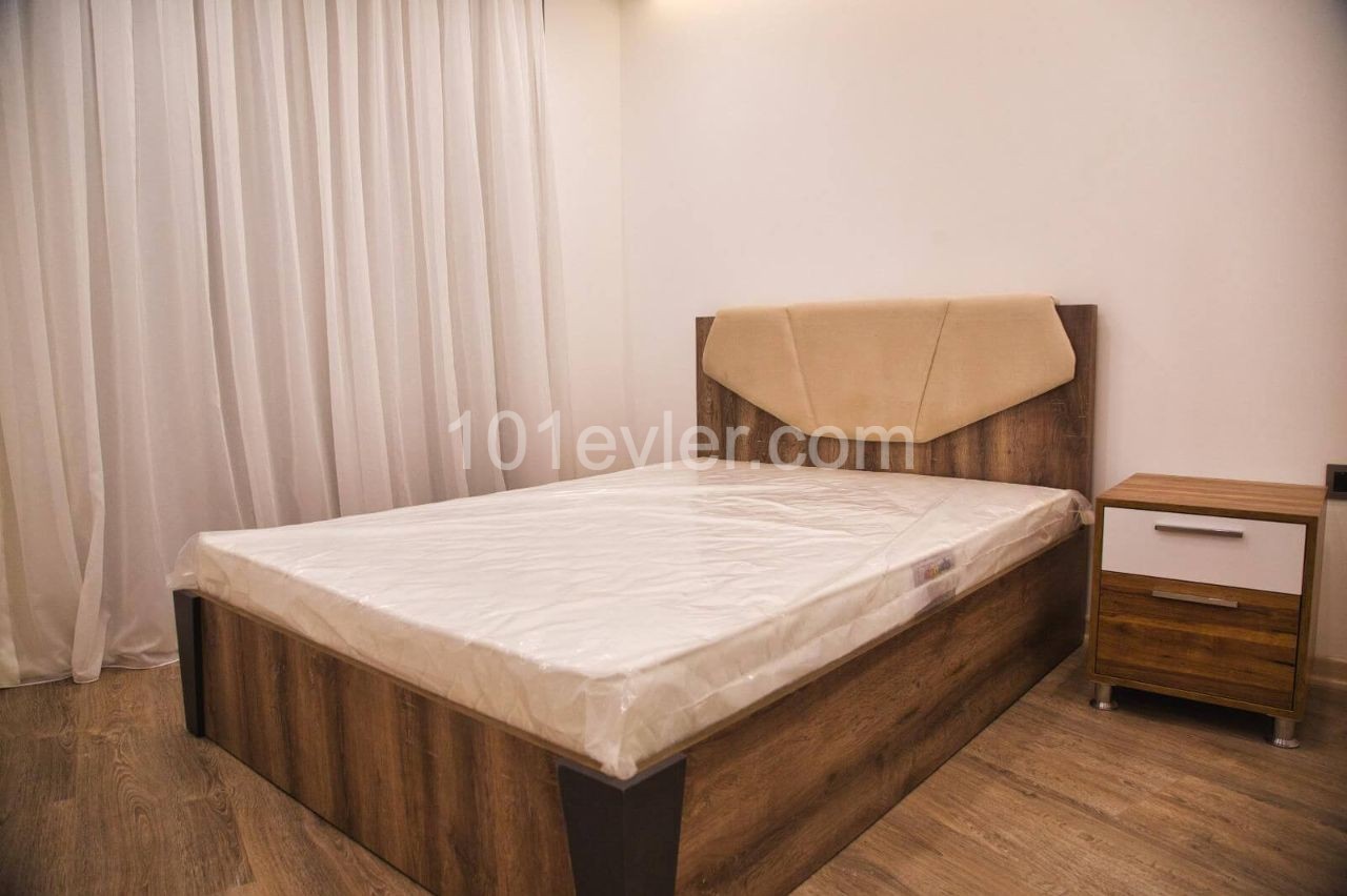 Flat To Rent in Girne Merkez, Kyrenia