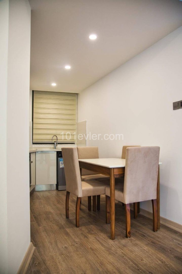 Flat To Rent in Girne Merkez, Kyrenia