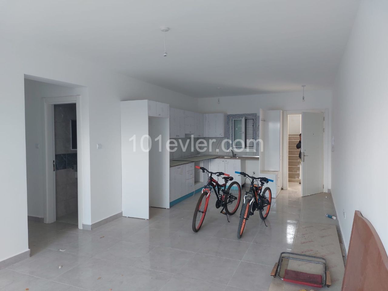 3+1 Flat for Sale in Girne Lapta ** 