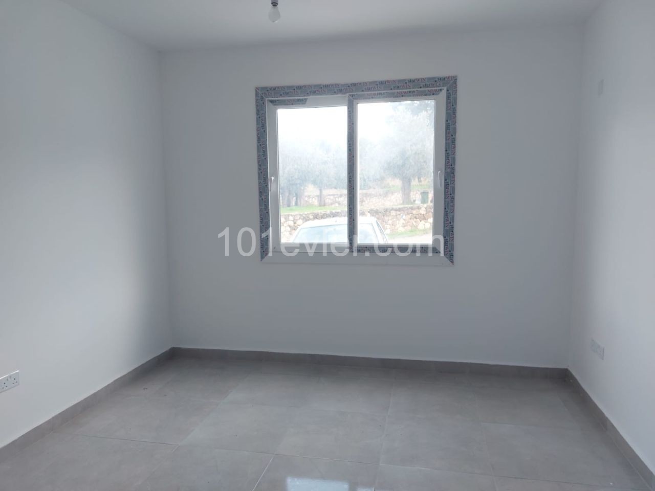 3+1 Flat for Sale in Girne Lapta ** 