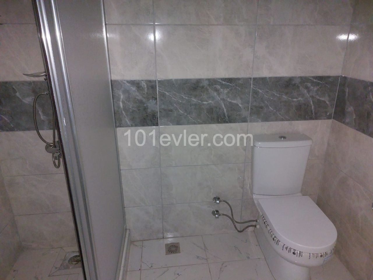 3+1 Flat for Sale in Girne Lapta ** 