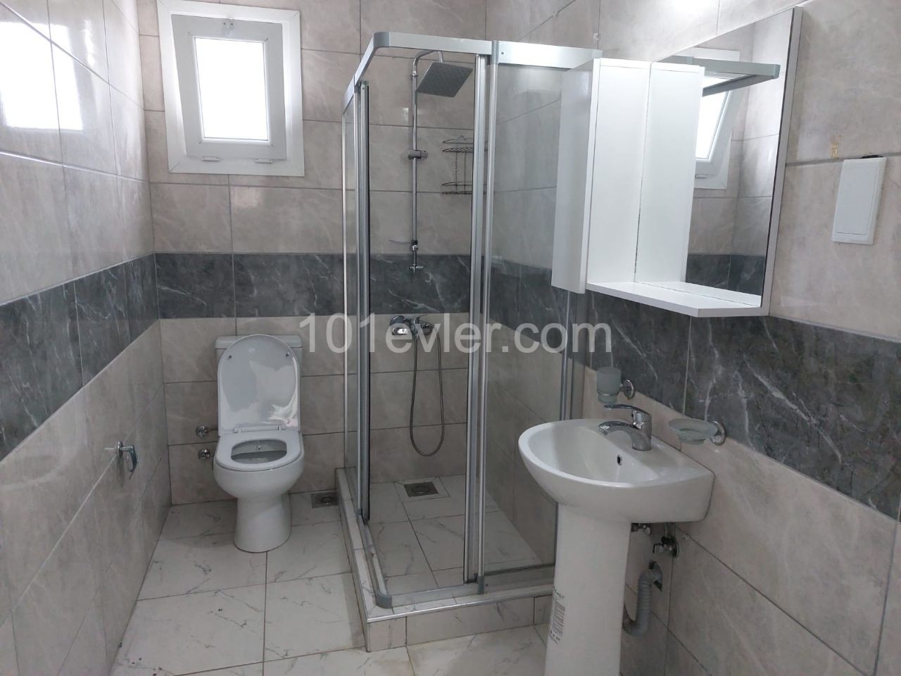 3+1 Flat for Sale in Girne Lapta ** 