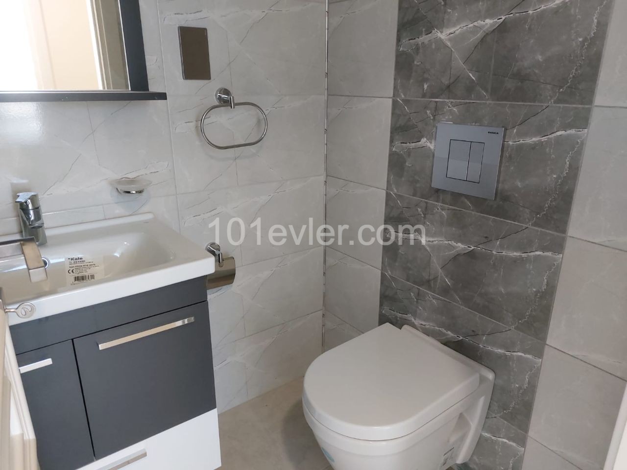 Girne Merkez 2+1 Kiralık Daire 800 STG 