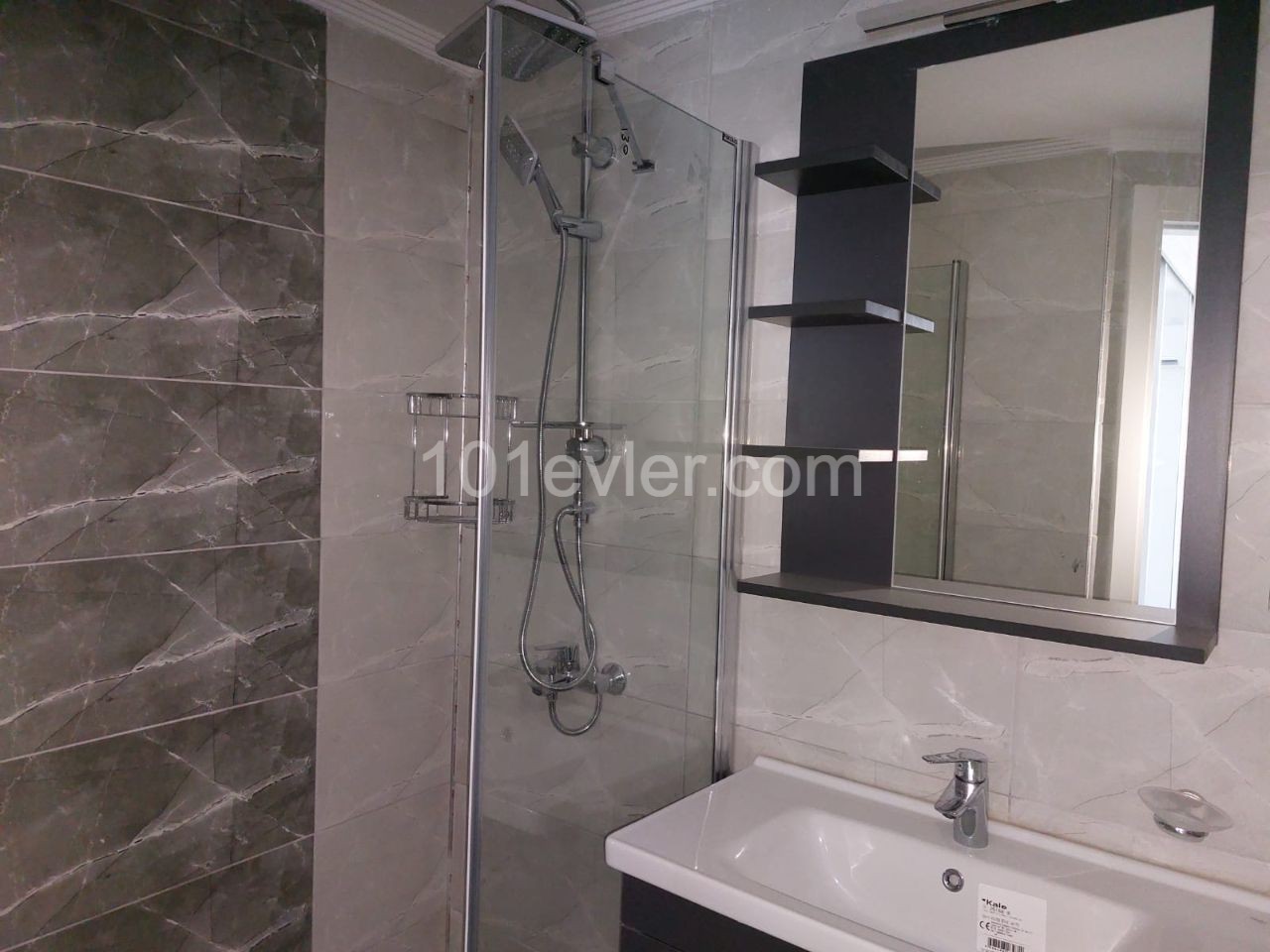 Girne Merkez 2+1 Kiralık Daire 800 STG 