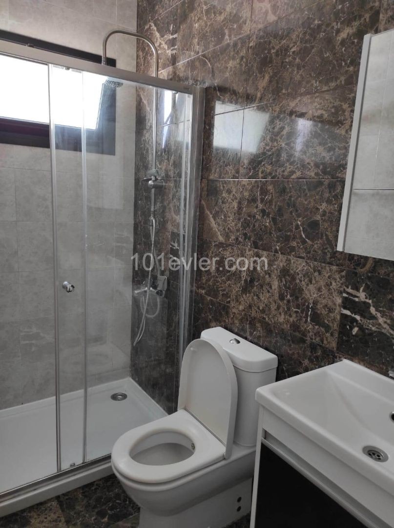 Girne Merkez 2+1 Kiralık Daire