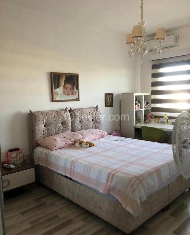 Lefkoşa Gönyeli 2+1 Kiralık Daire