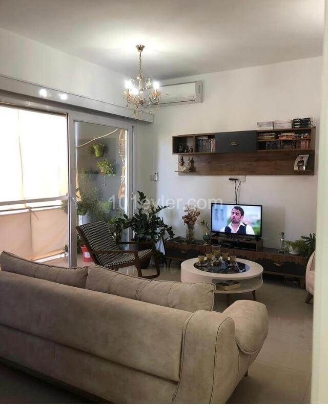 Lefkoşa Gönyeli 2+1 Kiralık Daire