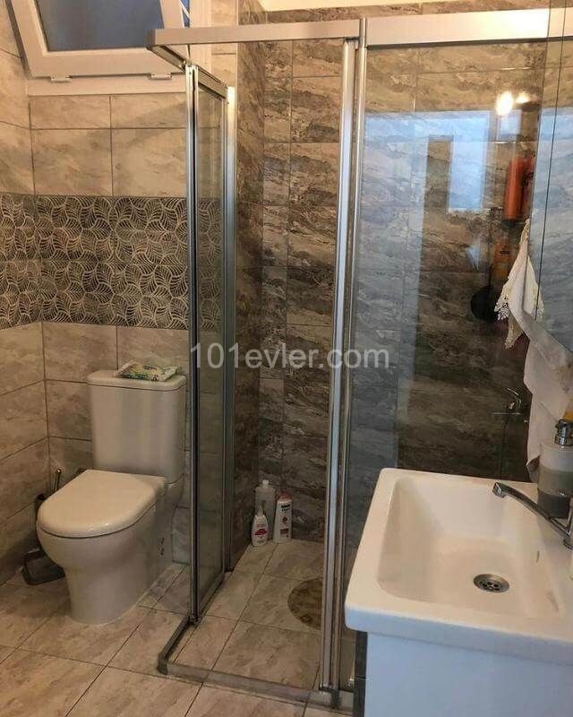 Lefkoşa Gönyeli 2+1 Kiralık Daire