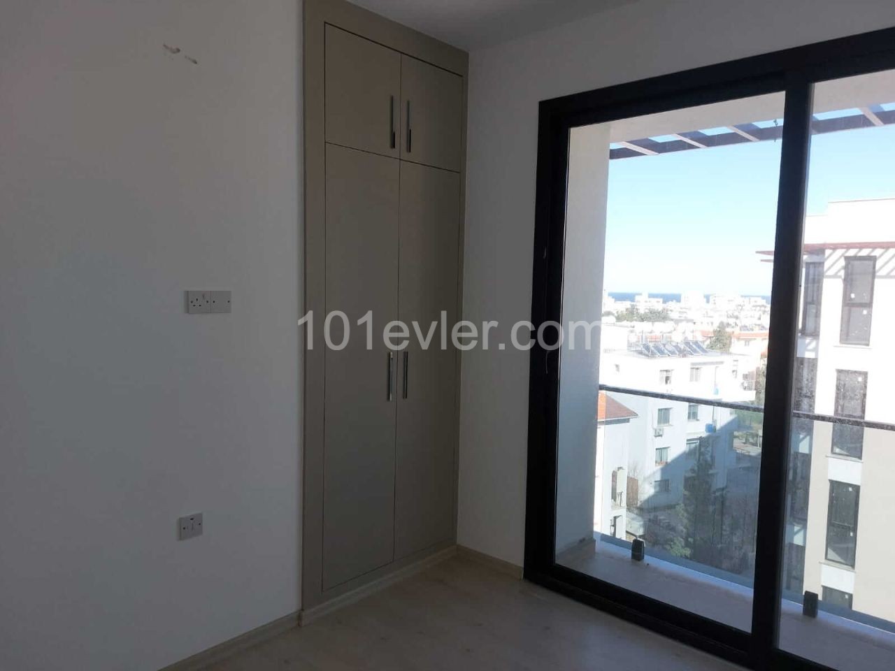 Girne Merkez 2+1 Kiralık Daire