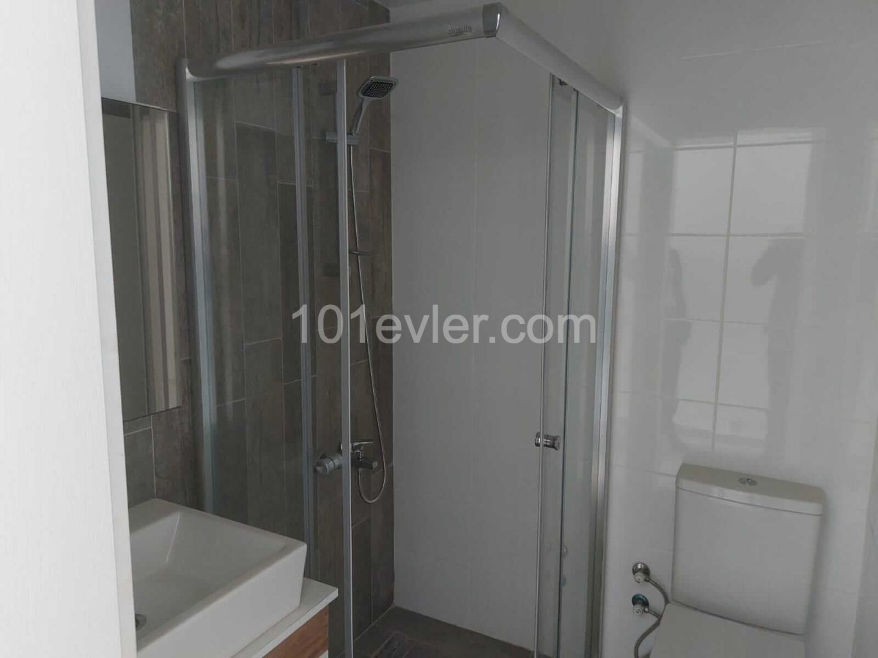 Girne Merkez 3+1 Satılık Penthouse