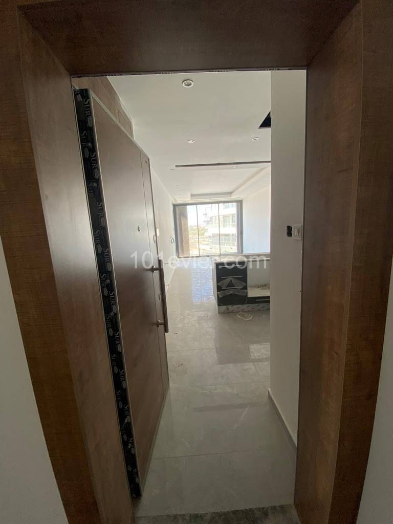 Lefkoşa Kermiya 2+1 Kiralık Daire