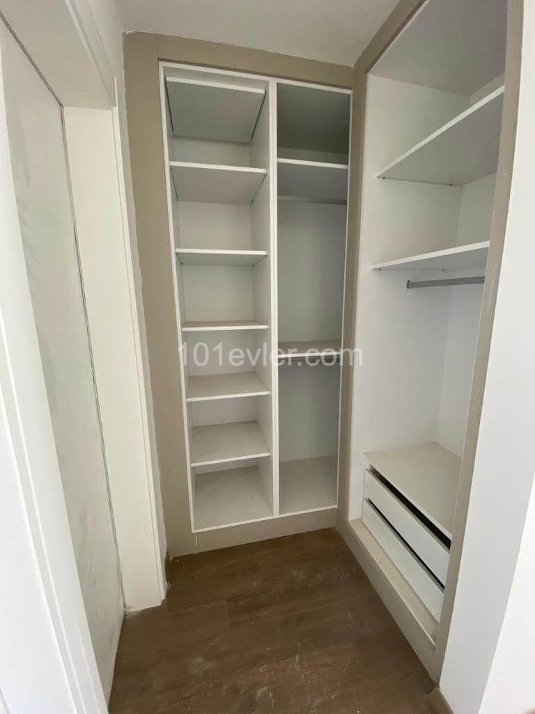 Lefkoşa Kermiya 2+1 Kiralık Daire